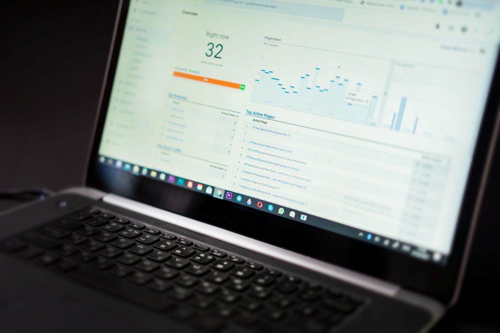 Pagespeed : diagnostiquer et accélérer vos pages